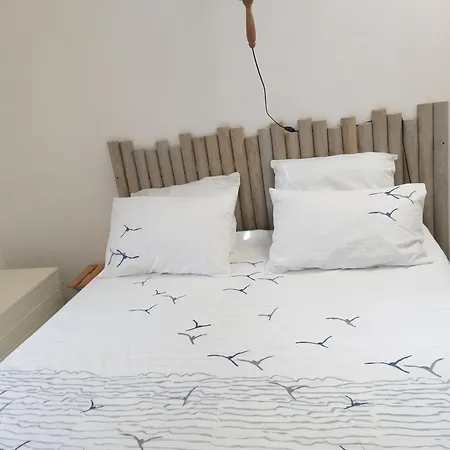 Authentique Maison De Pecheur Holiday home *