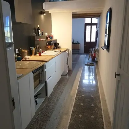 Authentique Maison De Pecheur Le Grau-du-Roi