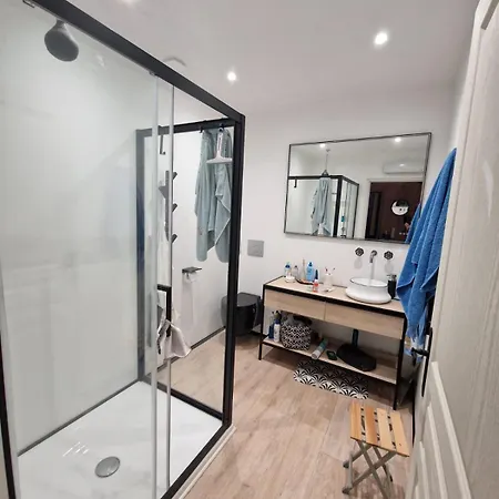 בית נופש Authentique Maison De Pecheur לה-גרו-דו-רואה