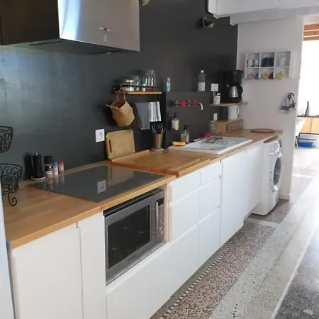 בית נופש Authentique Maison De Pecheur לה-גרו-דו-רואה