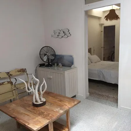 Holiday home Authentique Maison De Pecheur *