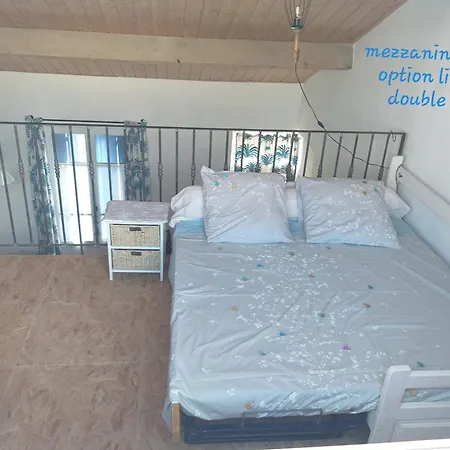 בית נופש Authentique Maison De Pecheur לה-גרו-דו-רואה