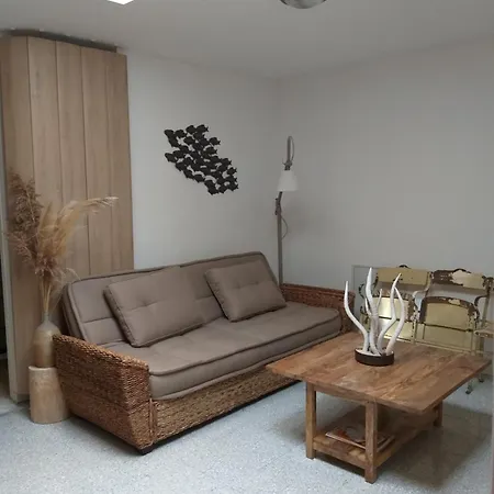 Authentique Maison De Pecheur בית נופש לה-גרו-דו-רואה