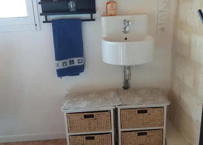 Authentique Maison De Pecheur * 르그로뒤후아