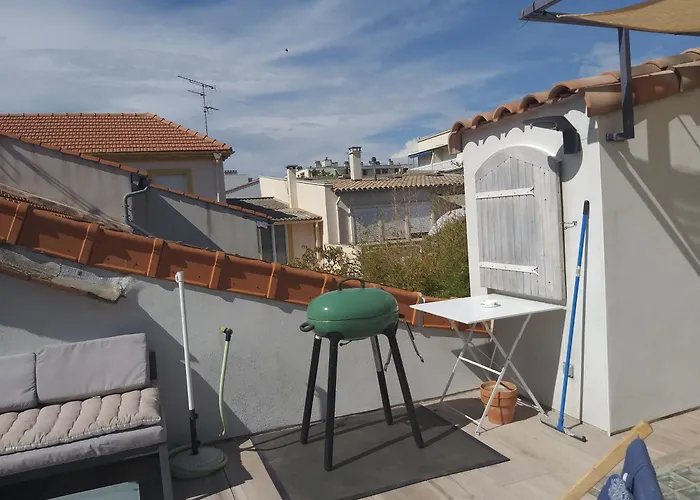 Authentique Maison De Pecheur 르그로뒤후아