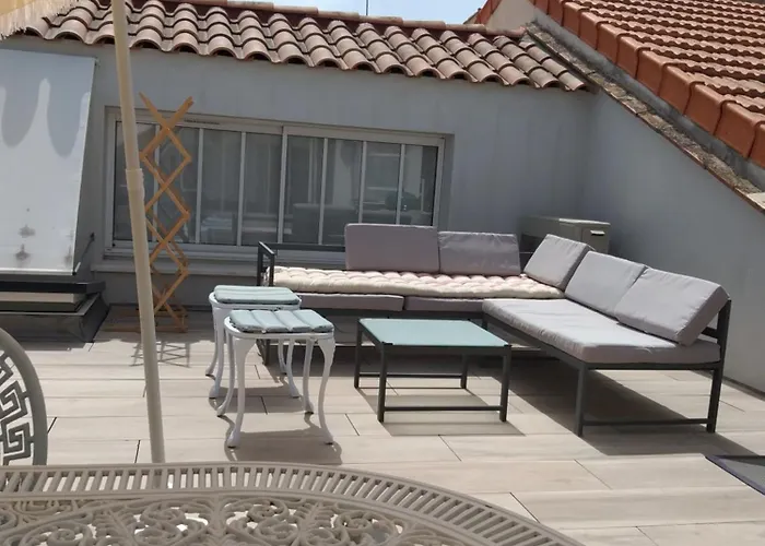 Authentique Maison De Pecheur 르그로뒤후아